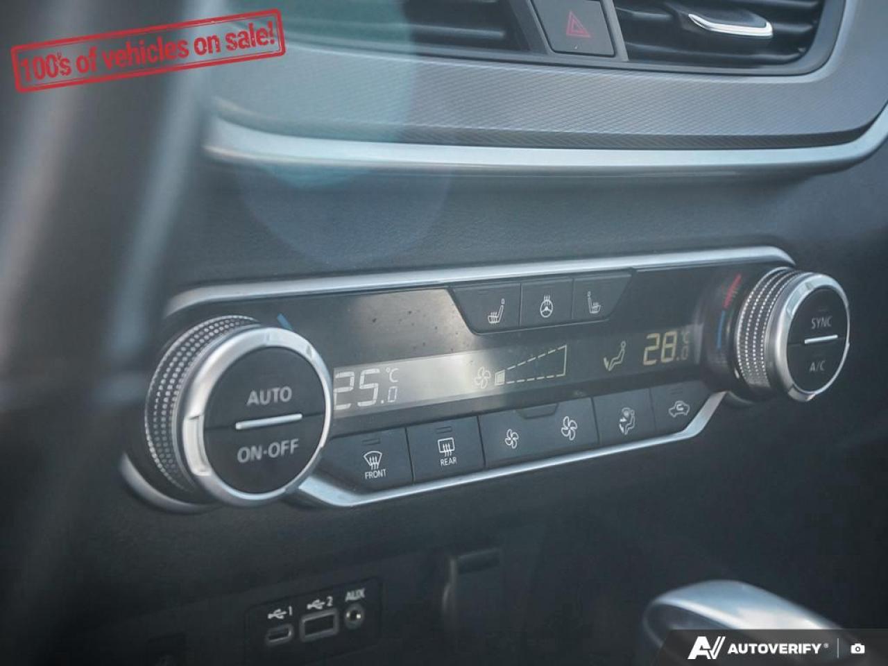 2023 Nissan Altima SR Photo