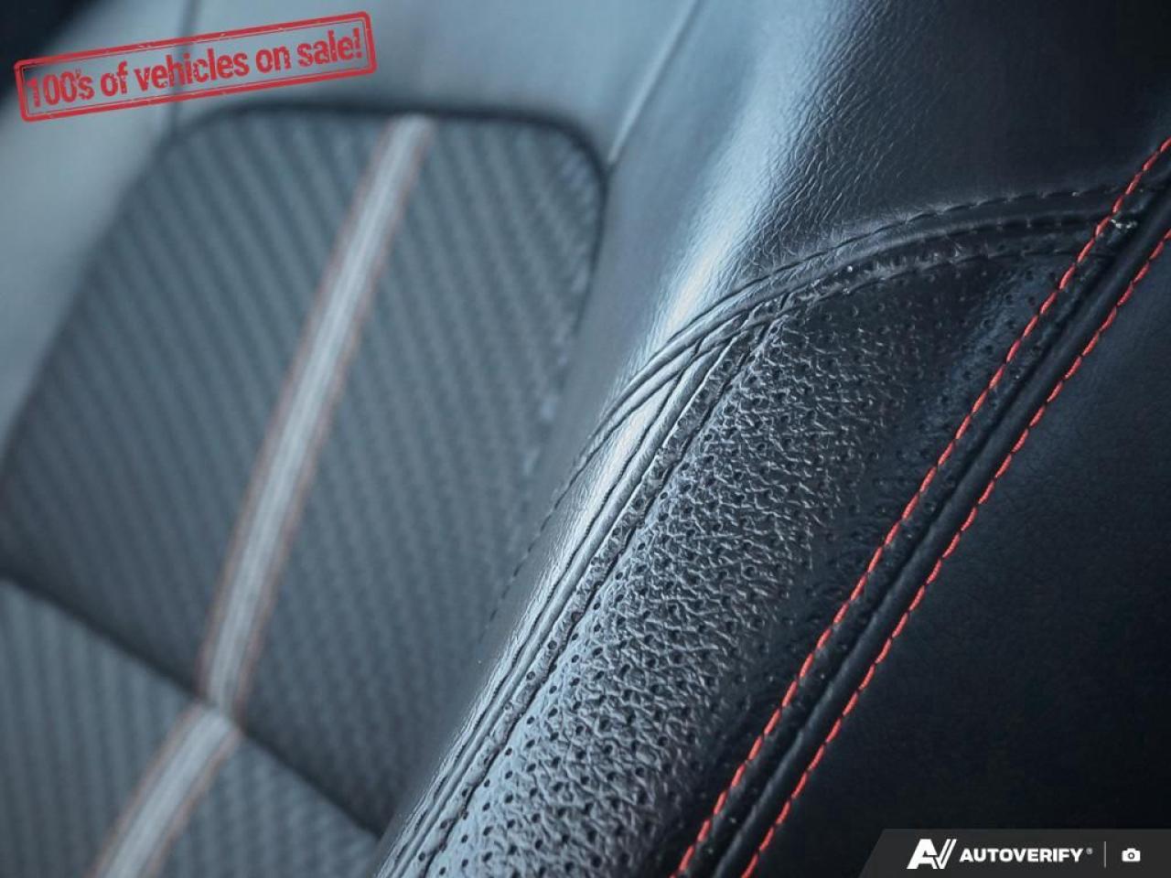 2023 Nissan Altima SR Photo