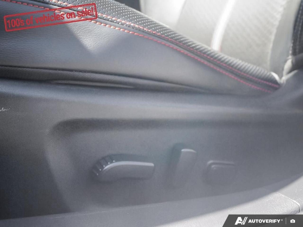 2023 Nissan Altima SR Photo