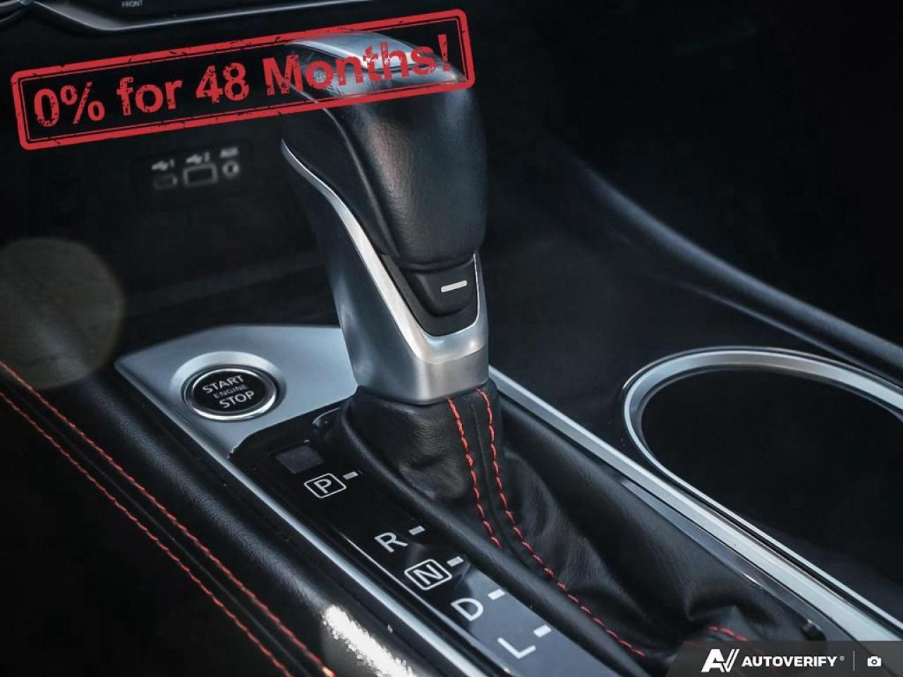 2023 Nissan Altima SR Photo