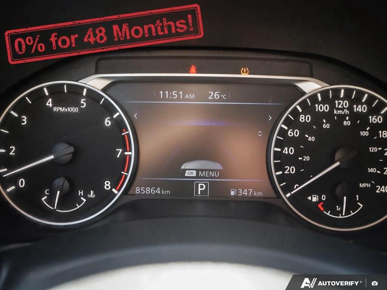 2023 Nissan Altima SR Photo