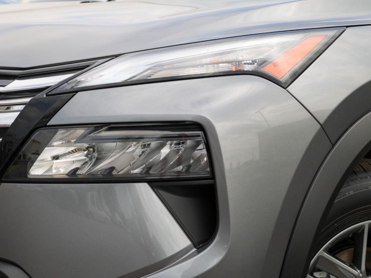 2026 Nissan Rogue S  - Navigation -  Heated Seats Photo