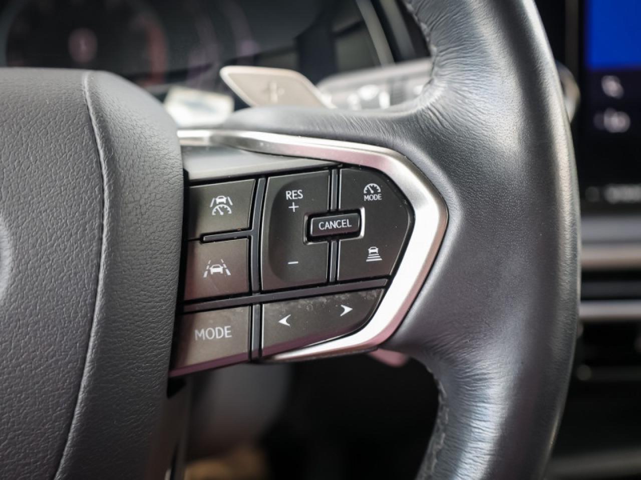 2023 Lexus RX 350  - Sunroof -  Cooled Seats -  Apple CarPlay - $386 B/W Photo