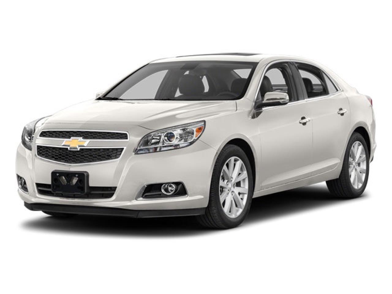 Used 2013 Chevrolet Malibu LS for sale in Maple Creek, SK
