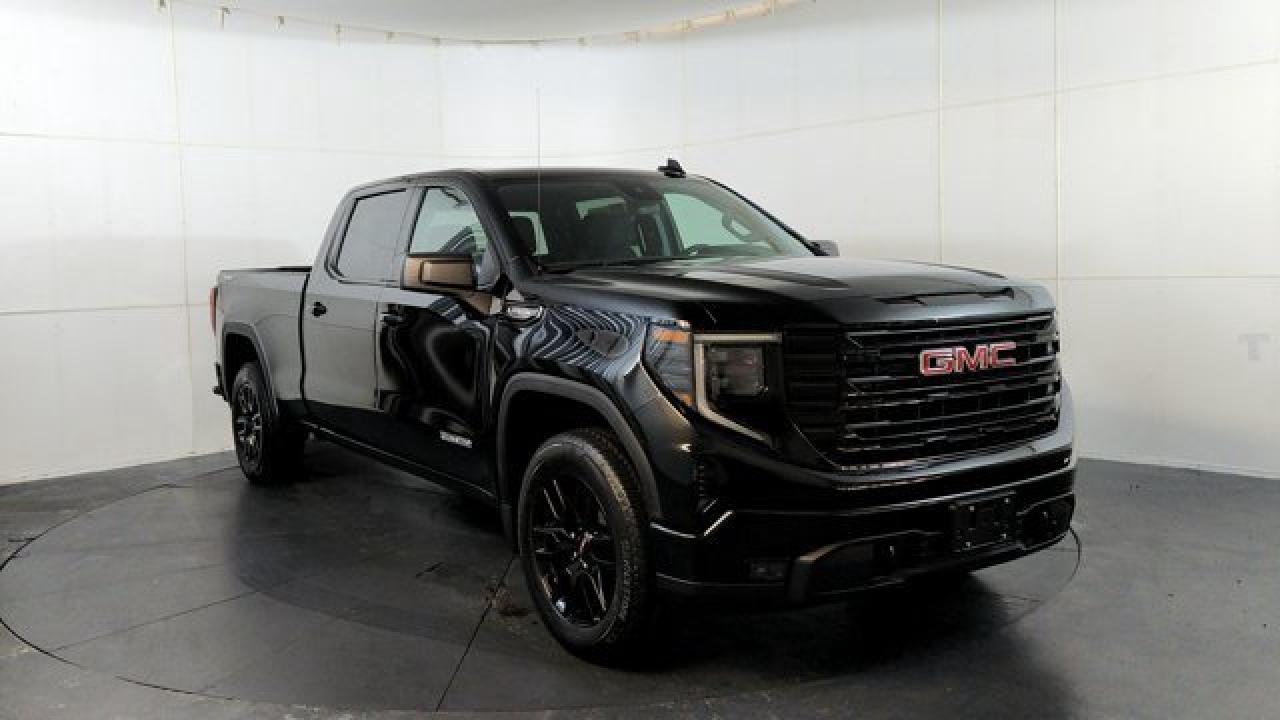 New 2026 GMC Sierra 1500 ELEVATION for sale in Winnipeg, MB