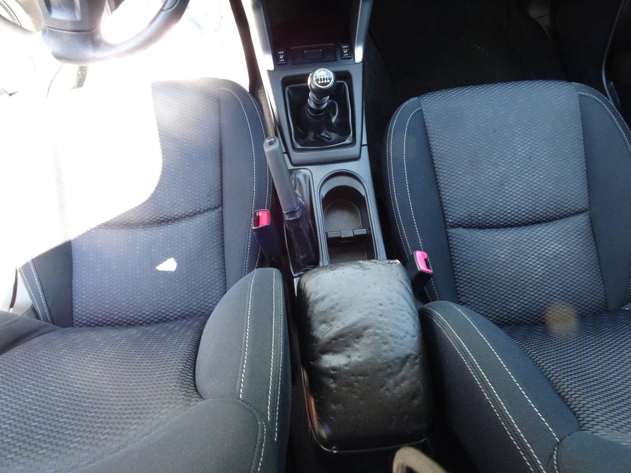 2014 Subaru Forester BASE - Photo #11