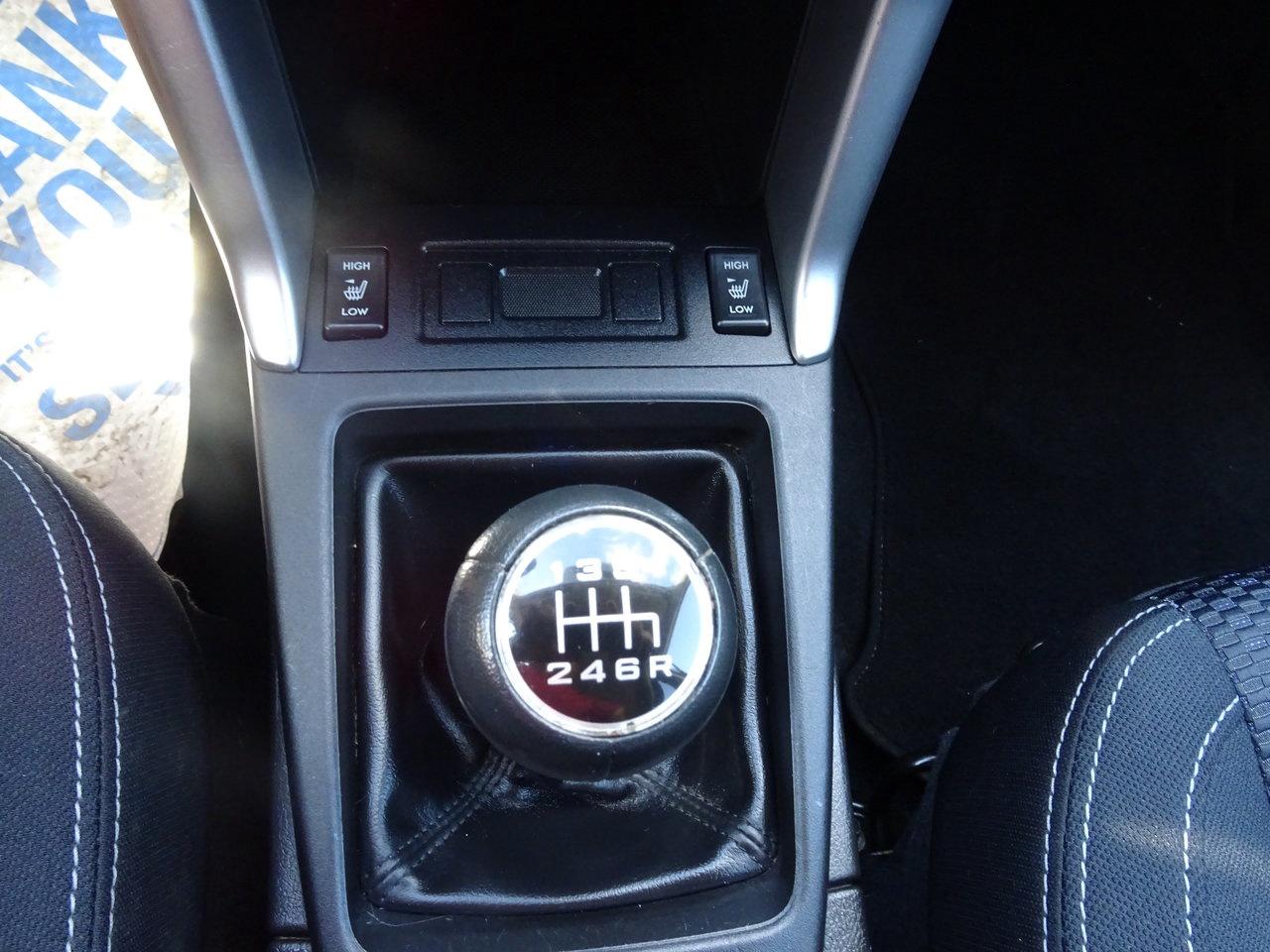 2014 Subaru Forester BASE - Photo #18