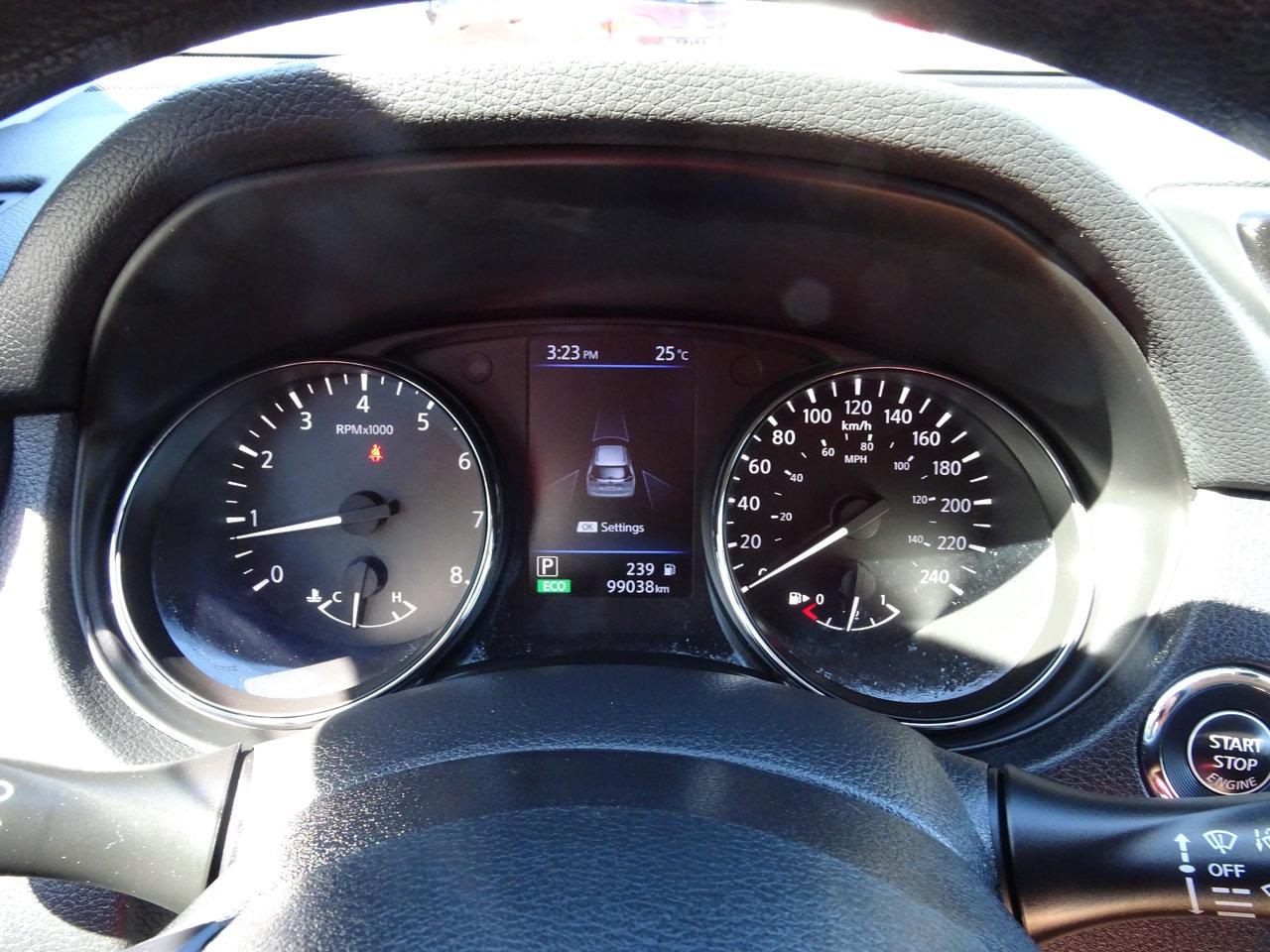 2020 Nissan Rogue SV - Photo #16