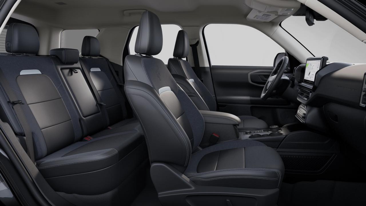 2025 Ford Bronco Sport Outer Banks Photo