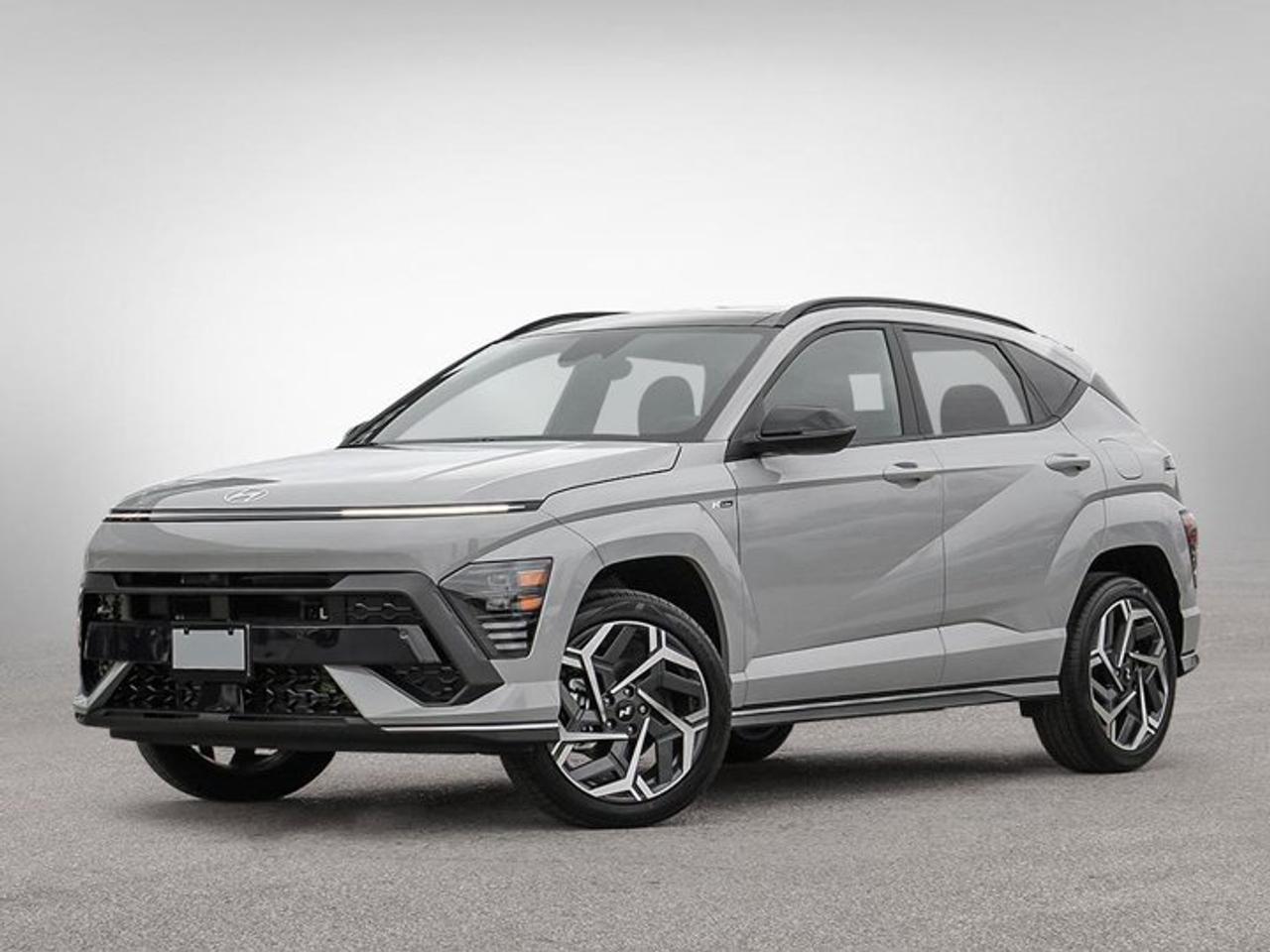 Small SUV 4WD, 1.6T N Line AWD, 8-Speed Automatic w/OD, Intercooled Turbo Regular Gasoline I-4 1.6 L/98