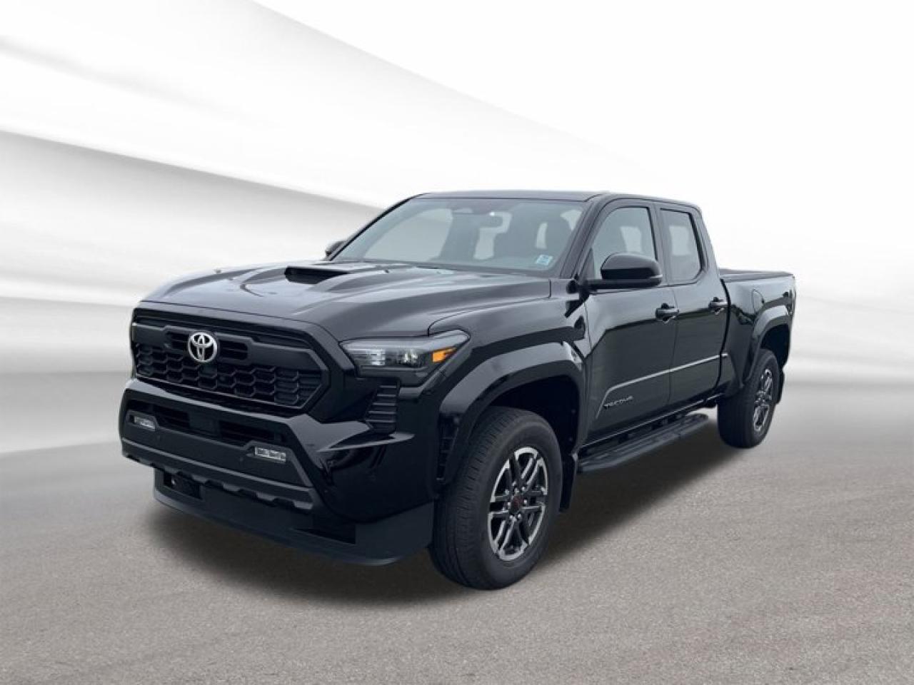 Recent Arrival!2024 Toyota Tacoma Base 2.4L 4-Cylinder 4WD 8-Speed Automatic**Live Market Value Pricing**, 4WD, Air Conditioning, Alloy wheels, Apple CarPlay/Android Auto, Auto High-beam Headlights, Auto-dimming Rear-View mirror, Compass, Fully automatic headlights, Heated Front Bucket Seats, Outside temperature display, Power door mirrors, Radio: 14 Toyota Multimedia, SofTex Seat Trim, TBD Axle Ratio.Odometer is 13887 kilometers below market average!Top reasons for buying from Halifax Chrysler: Live Market Value Pricing, No Pressure Environment, State Of The Art facility, Mopar Certified Technicians, Convenient Location, Best Test Drive Route In City, Full Disclosure.Certification Program Details: 85 Point Inspection, 2 Years Fresh MVI, Brake Inspection, Tire Inspection, Fresh Oil Change, Free Carfax Report, Vehicle Professionally Detailed.Here at Halifax Chrysler, we are committed to providing excellence in customer service and will ensure your purchasing experience is second to none! Visit us at 12 Lakelands Boulevard in Bayers Lake, call us at 902-455-0566 or visit us online at www.halifaxchrysler.com *** We do our best to ensure vehicle specifications are accurate. It is up to the buyer to confirm details.***