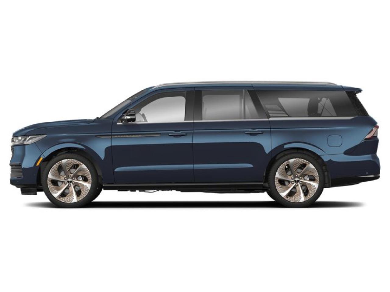 New 2025 Lincoln Navigator L Reserve for sale in Halifax, NS