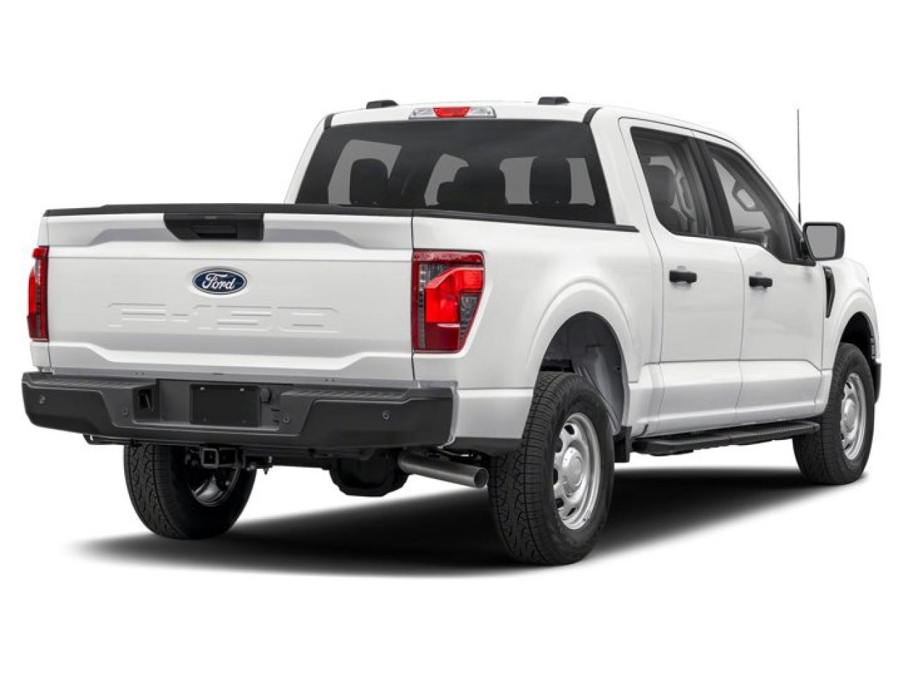 New 2025 Ford F-150 XL for sale in Halifax, NS