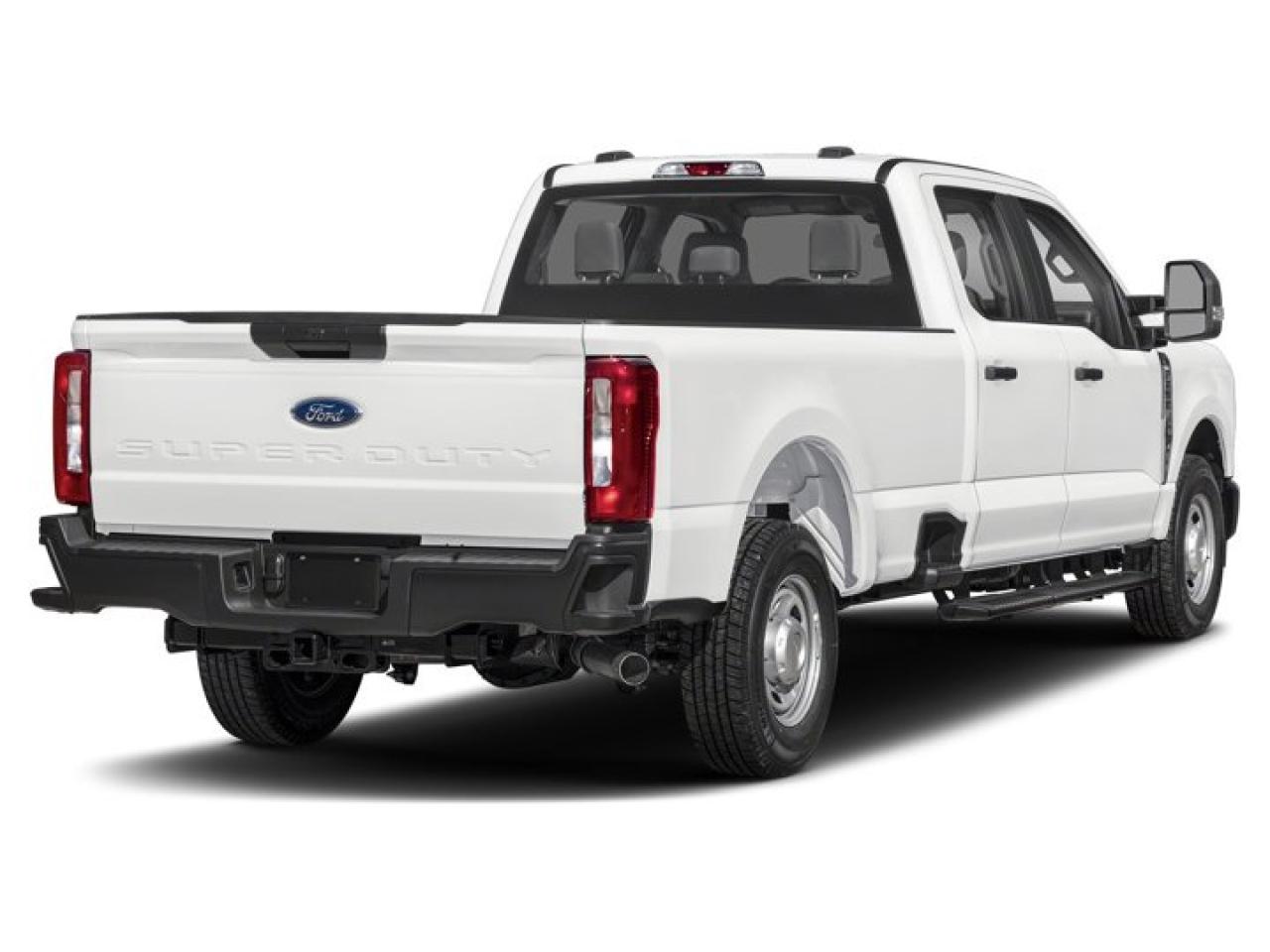 New 2026 Ford F-250 Super Duty SRW XL for sale in Halifax, NS