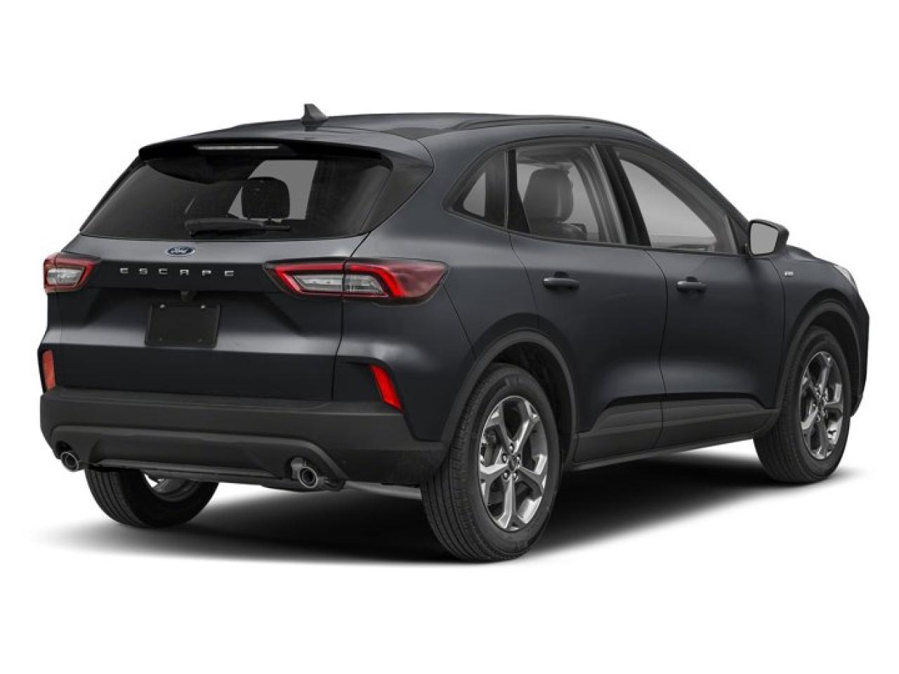 New 2025 Ford Escape ST-Line for sale in Halifax, NS