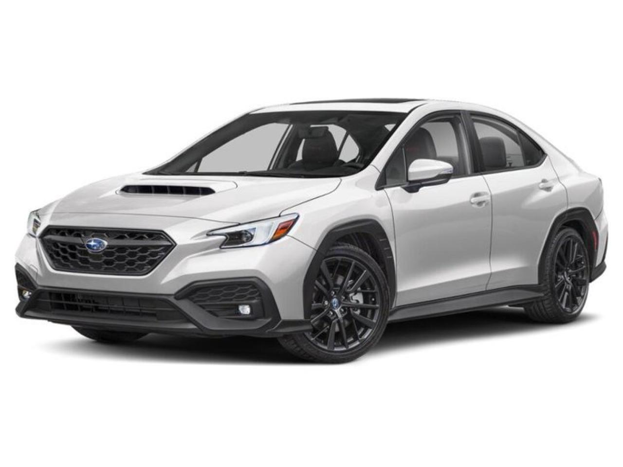 New 2025 Subaru WRX Sport-tech for sale in Charlottetown, PE