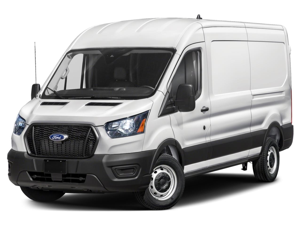 New 2025 Ford Transit Cargo Van for sale in Ottawa, ON