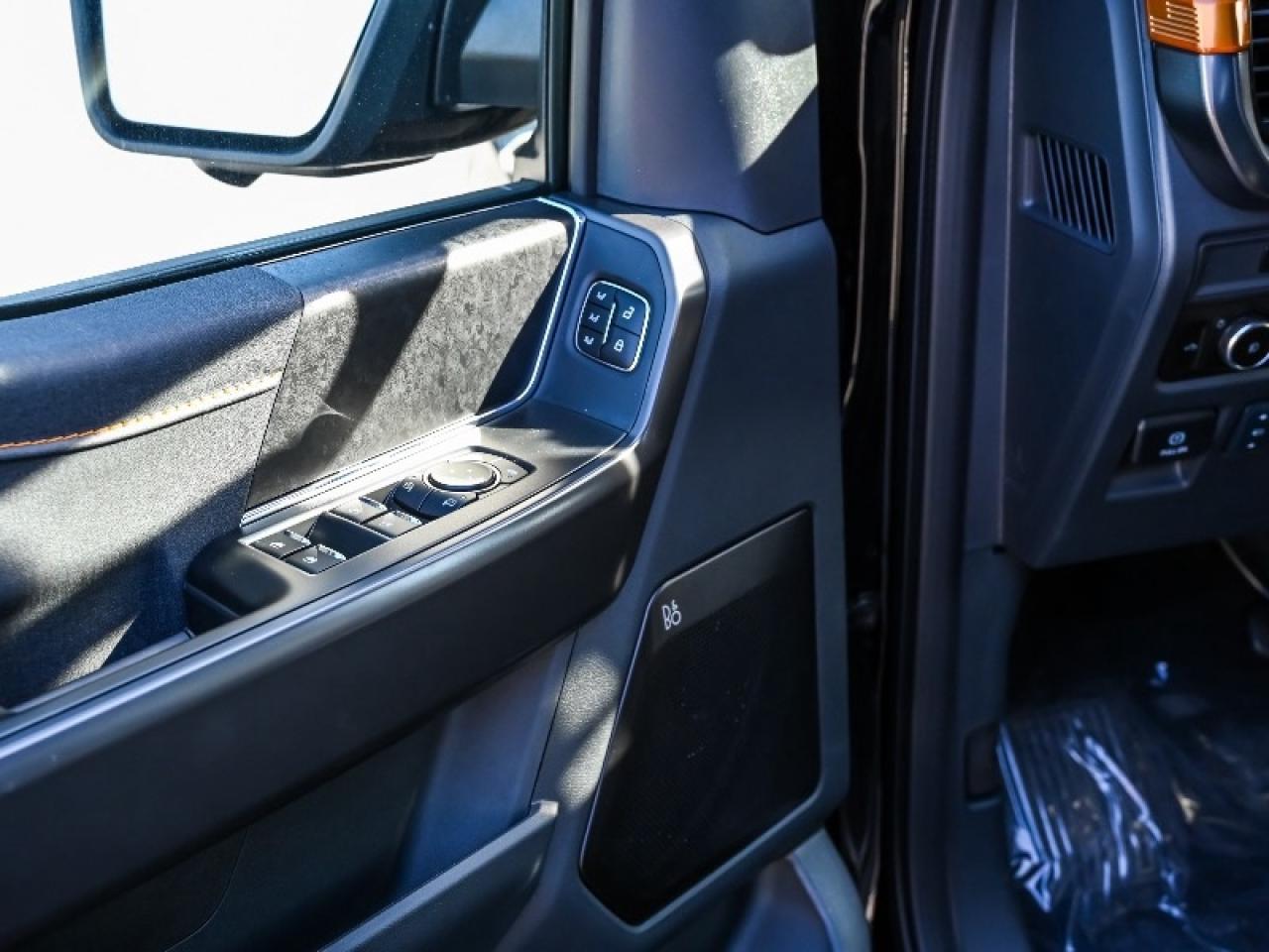 2025 Ford F-150 Tremor Photo