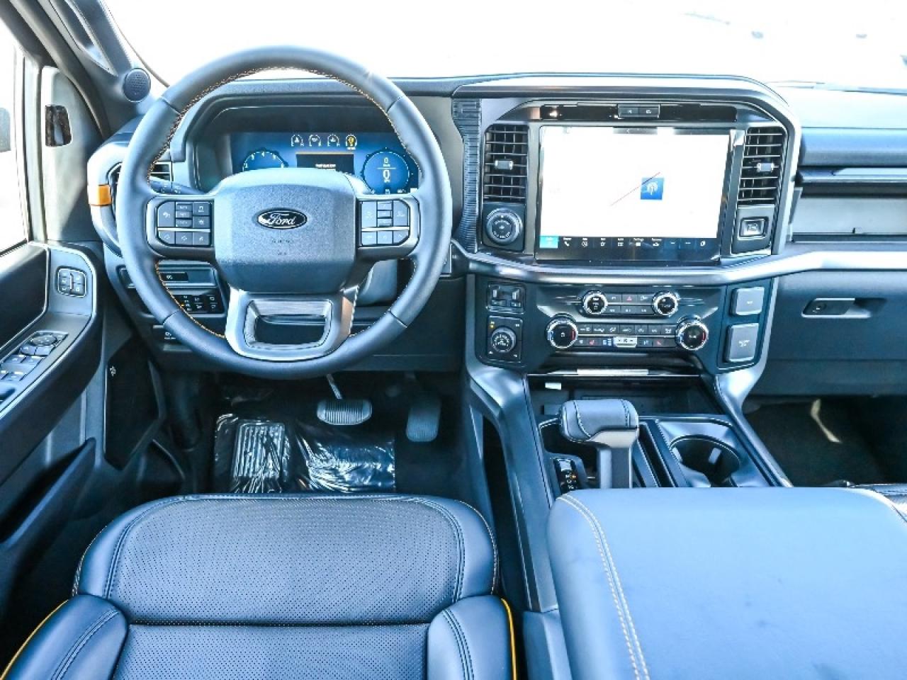 2025 Ford F-150 Tremor Photo