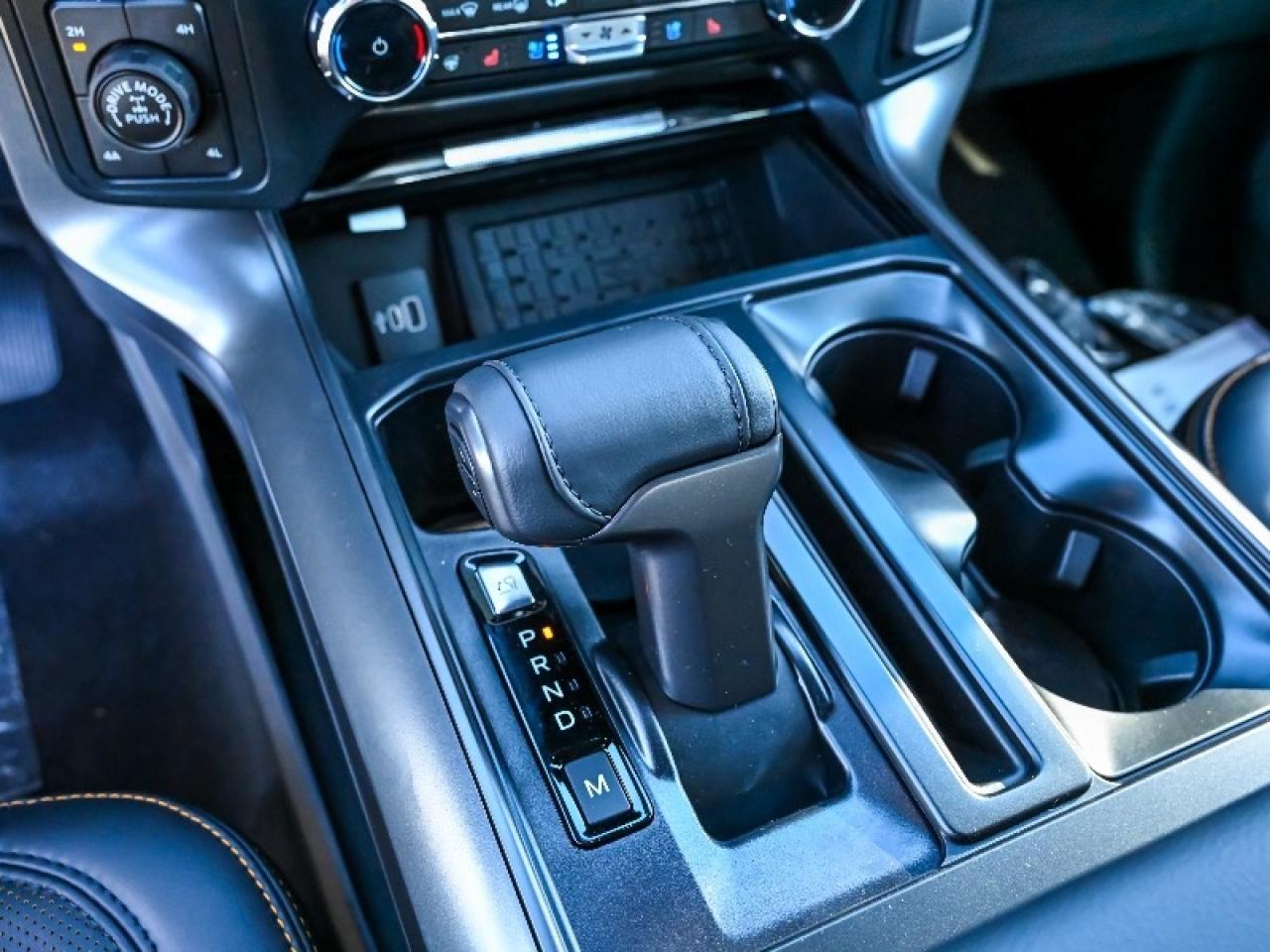 2025 Ford F-150 Tremor Photo