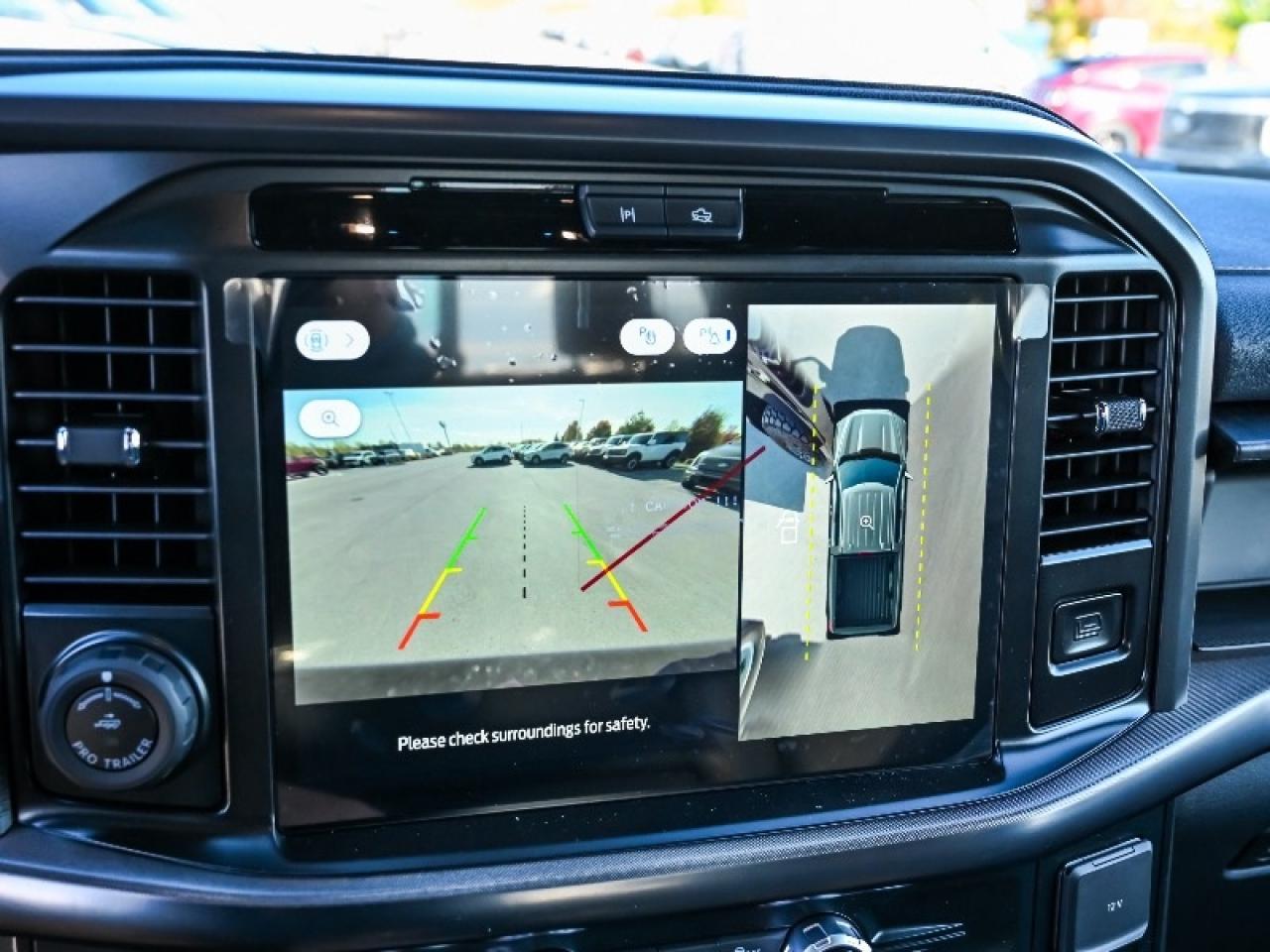 2025 Ford F-150 Tremor Photo