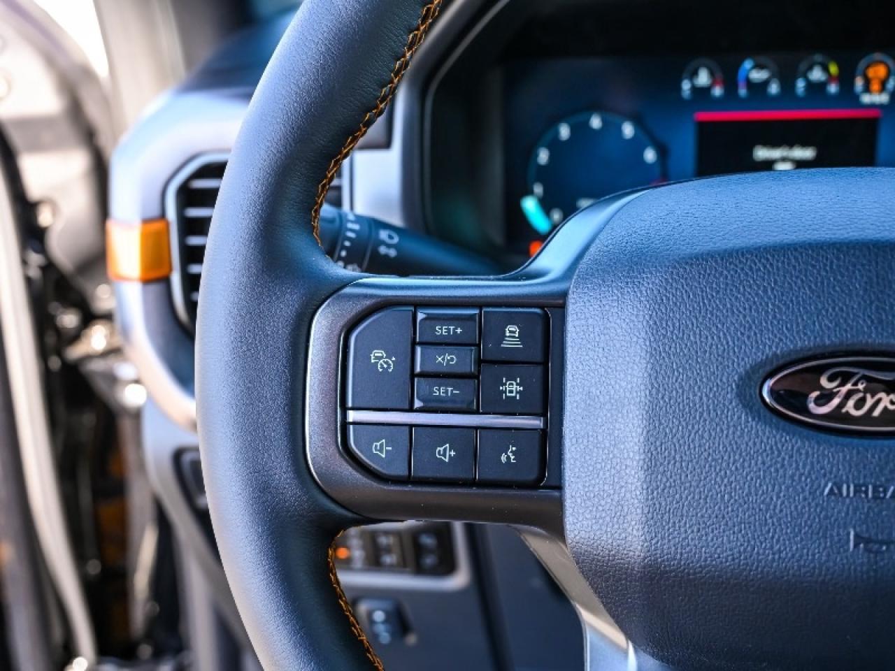 2025 Ford F-150 Tremor Photo