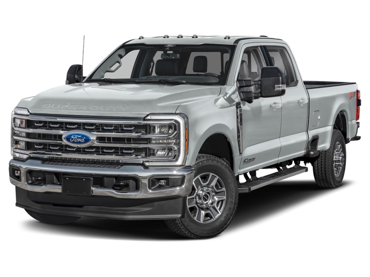 New 2026 Ford F-350 Super Duty SRW Lariat for sale in Ottawa, ON