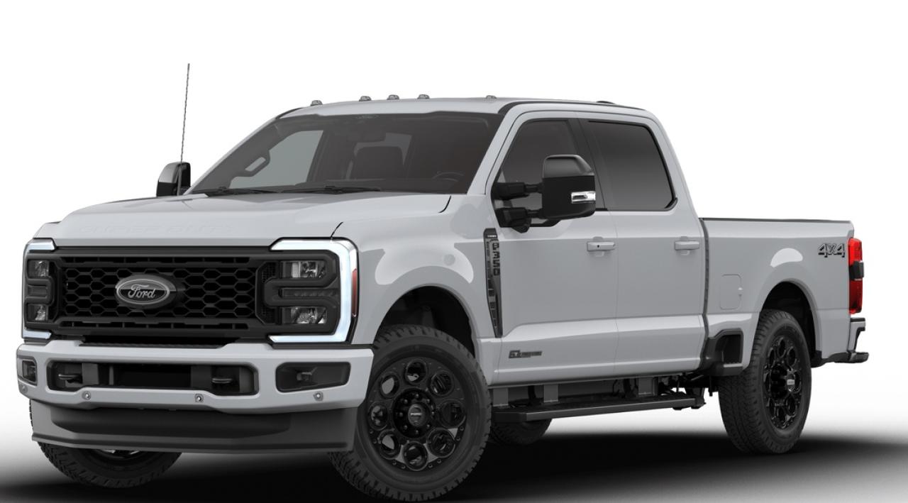 New 2026 Ford F-350 Super Duty SRW Lariat for sale in Ottawa, ON