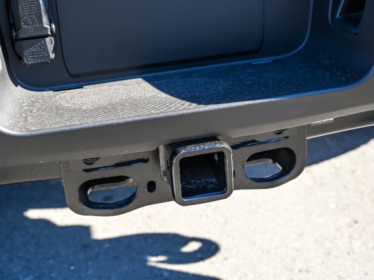 2026 Ford F-350 Super Duty SRW Lariat Photo