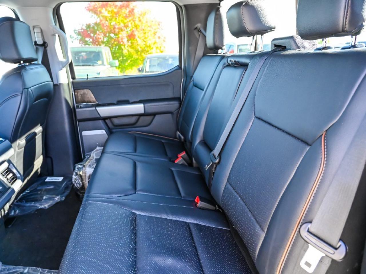 2026 Ford F-350 Super Duty SRW Lariat Photo