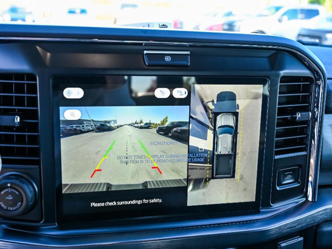 2026 Ford F-350 Super Duty SRW Lariat Photo