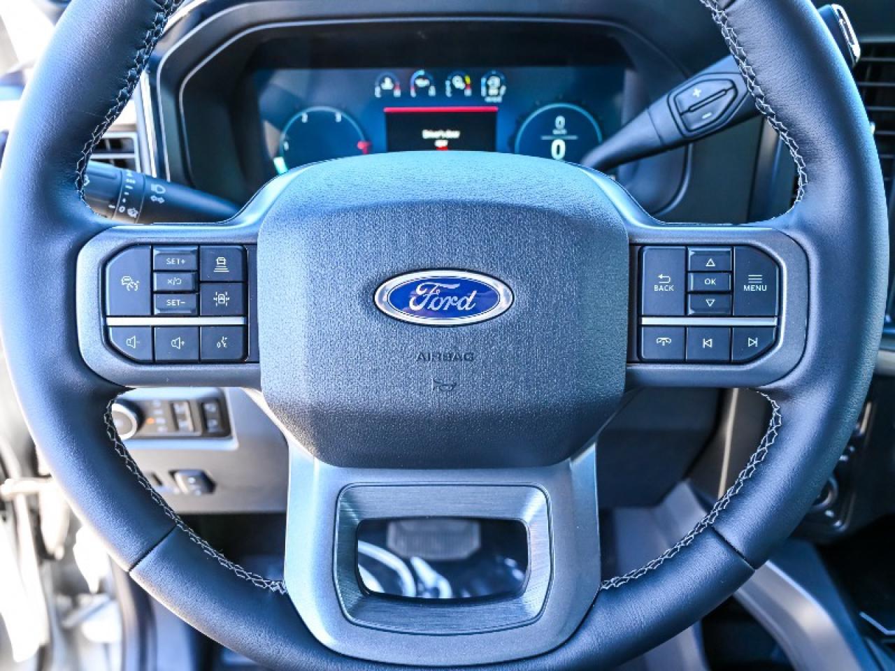 2026 Ford F-350 Super Duty SRW Lariat Photo