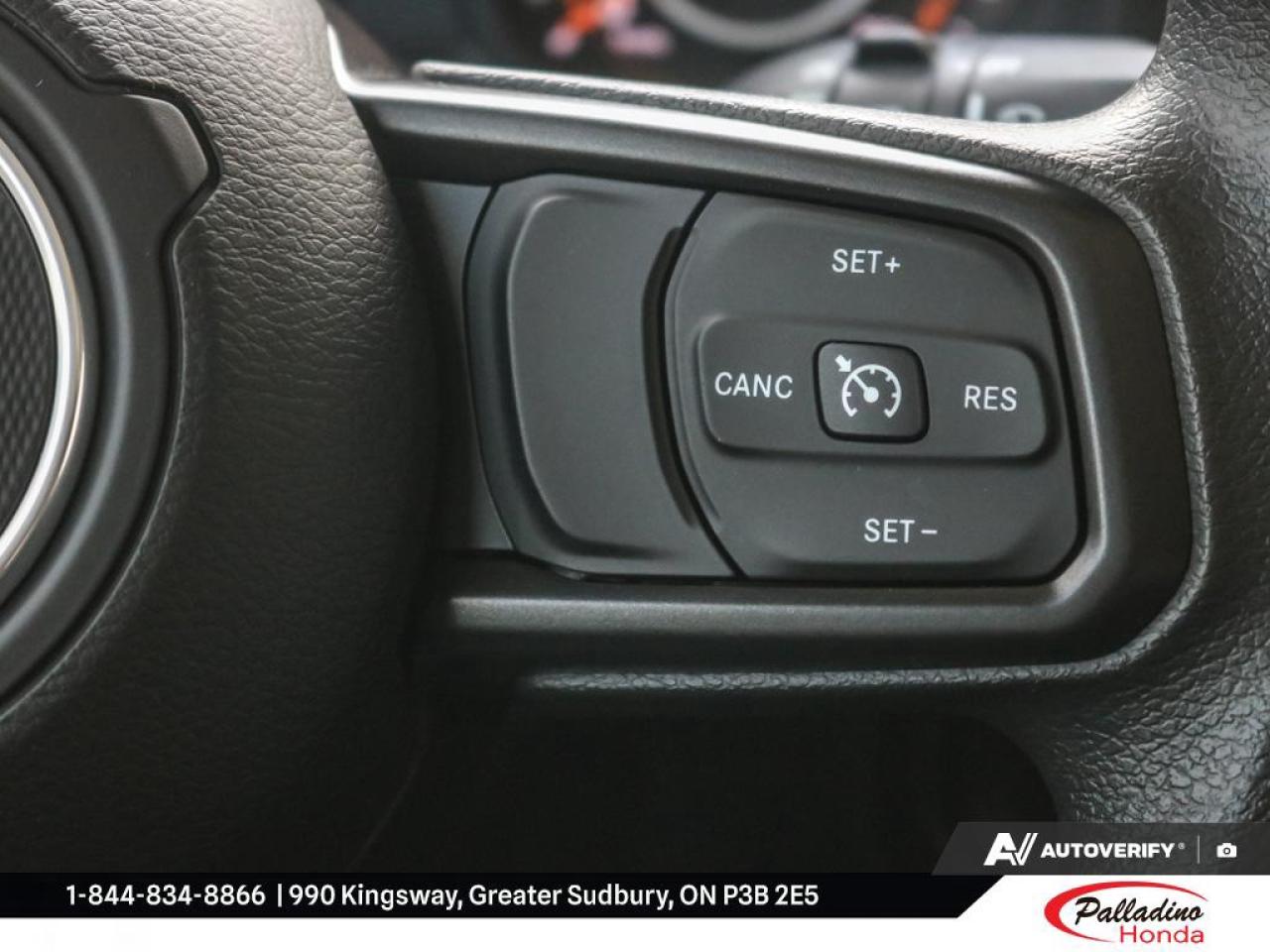 2024 Jeep Wrangler SPORT Photo