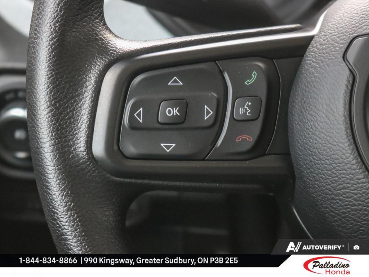 2024 Jeep Wrangler SPORT Photo