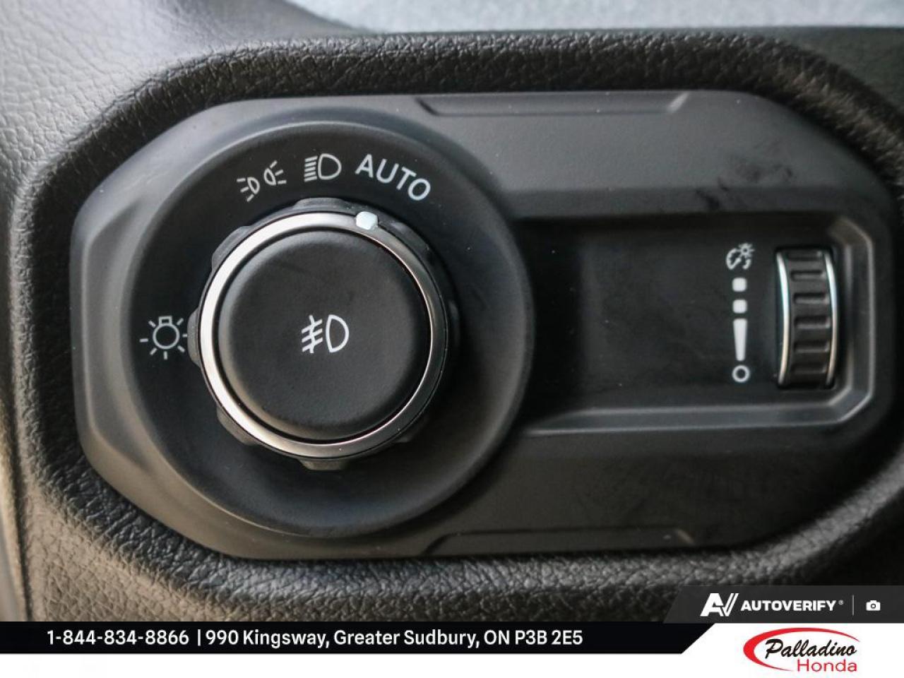 2024 Jeep Wrangler SPORT Photo