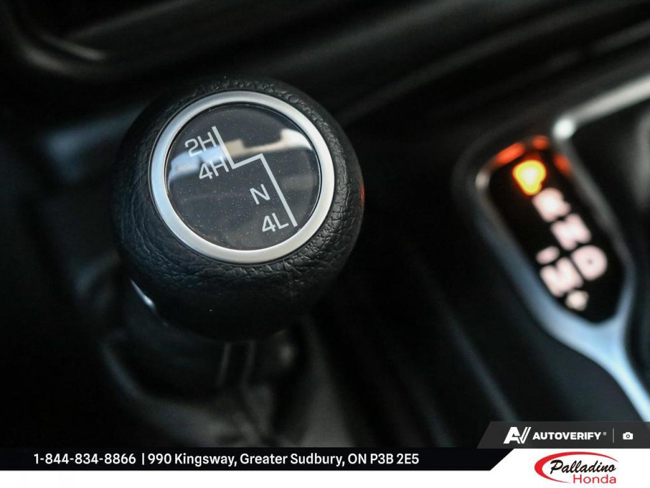 2024 Jeep Wrangler SPORT Photo