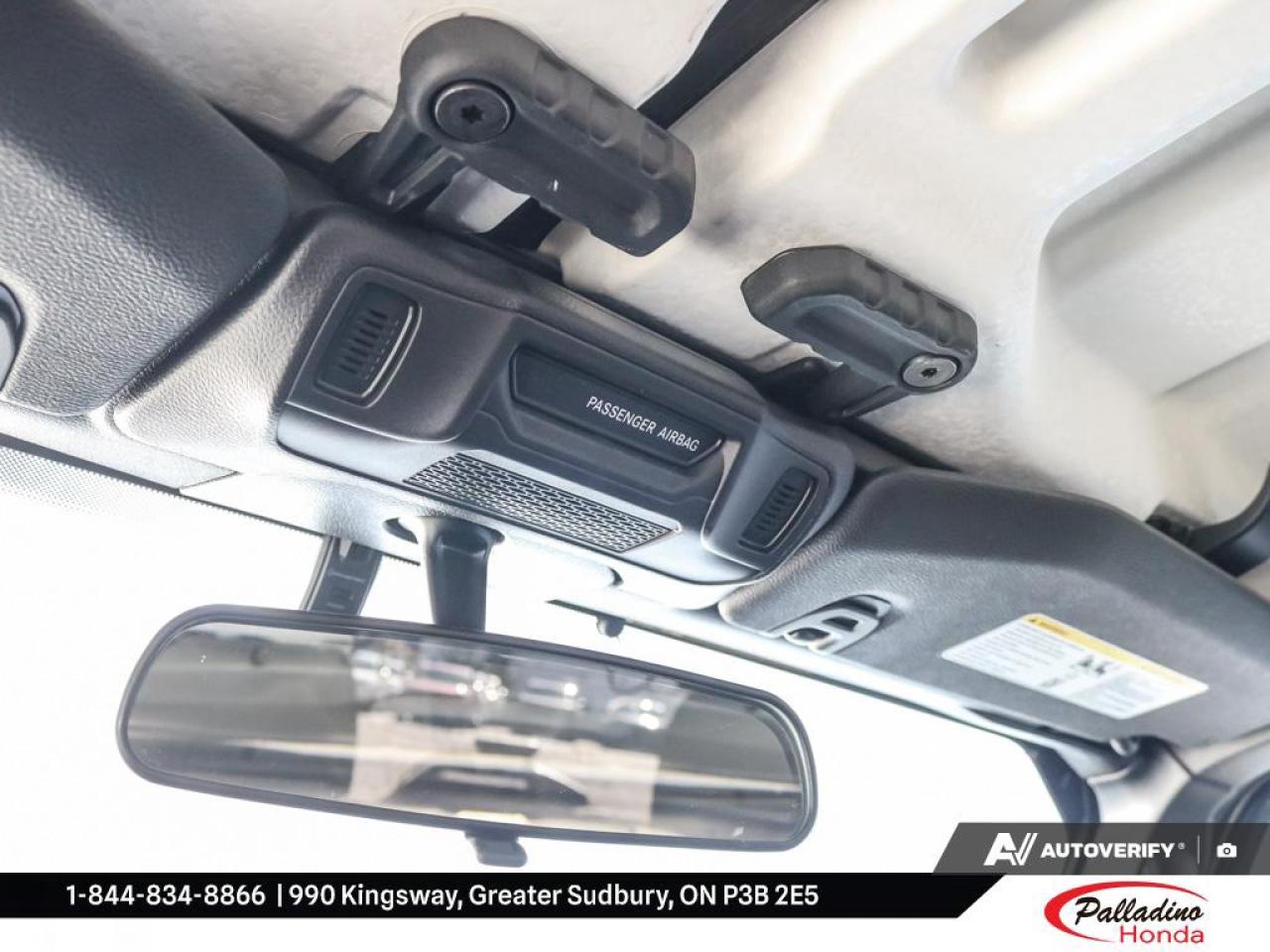 2024 Jeep Wrangler SPORT Photo