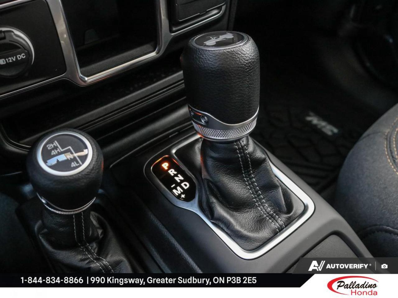 2024 Jeep Wrangler SPORT Photo