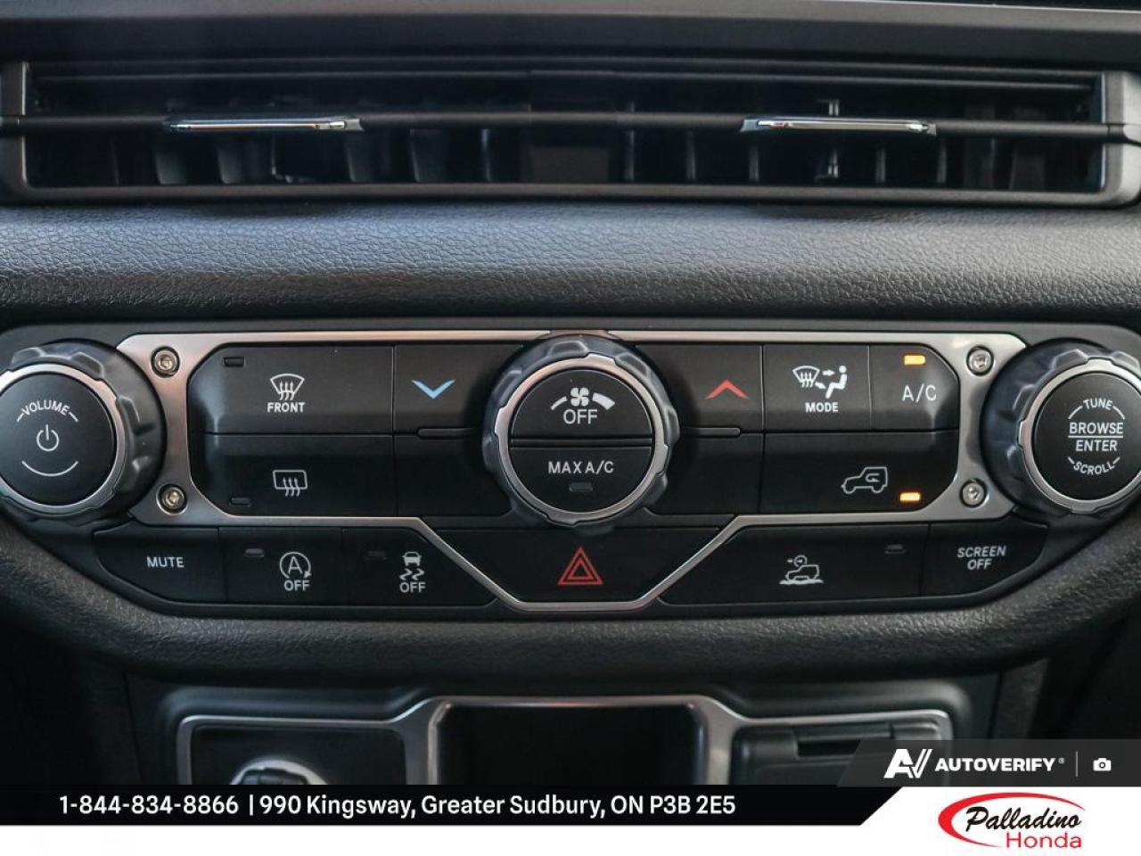 2024 Jeep Wrangler SPORT Photo