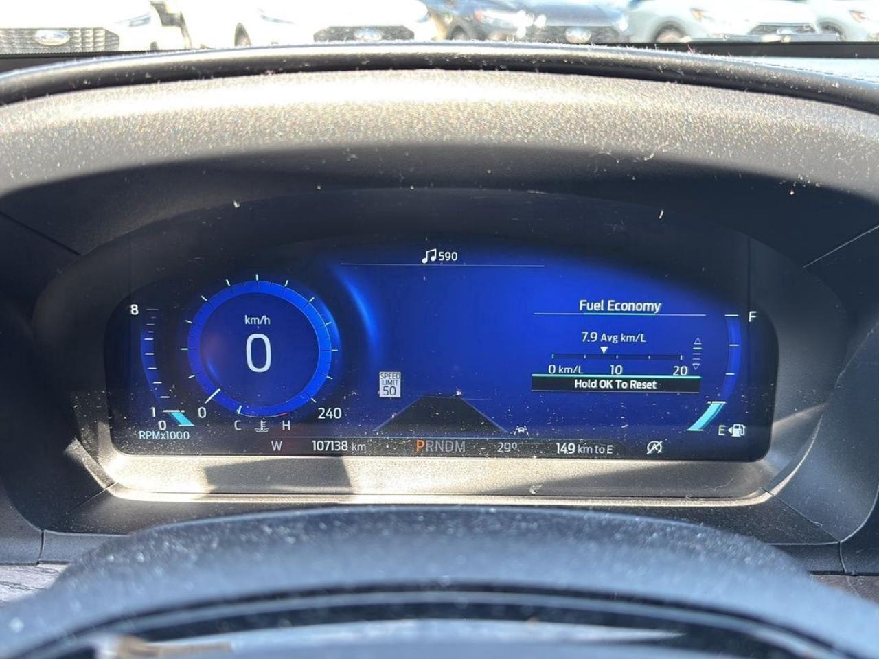 2021 Ford Explorer Platinum Photo5