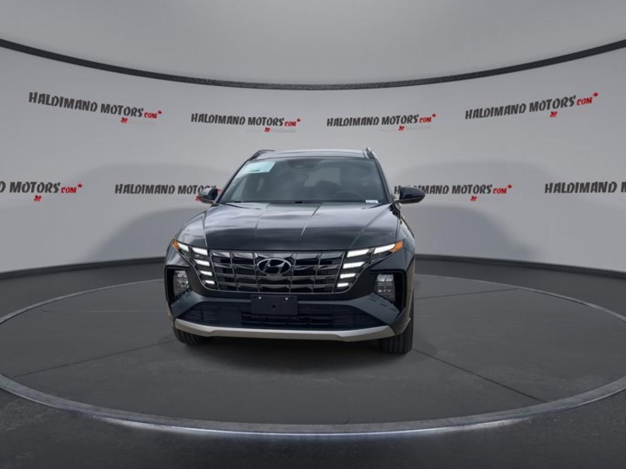 2024 Hyundai Tucson Hybrid N-Line AWD | Hybrid | Remote Start Photo