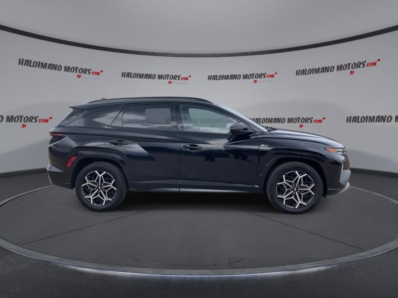 2024 Hyundai Tucson Hybrid N-Line AWD | Hybrid | Remote Start Photo