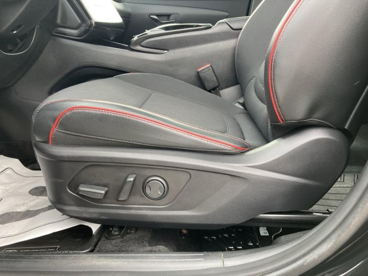 2024 Hyundai Tucson Hybrid N-Line AWD | Hybrid | Remote Start Photo