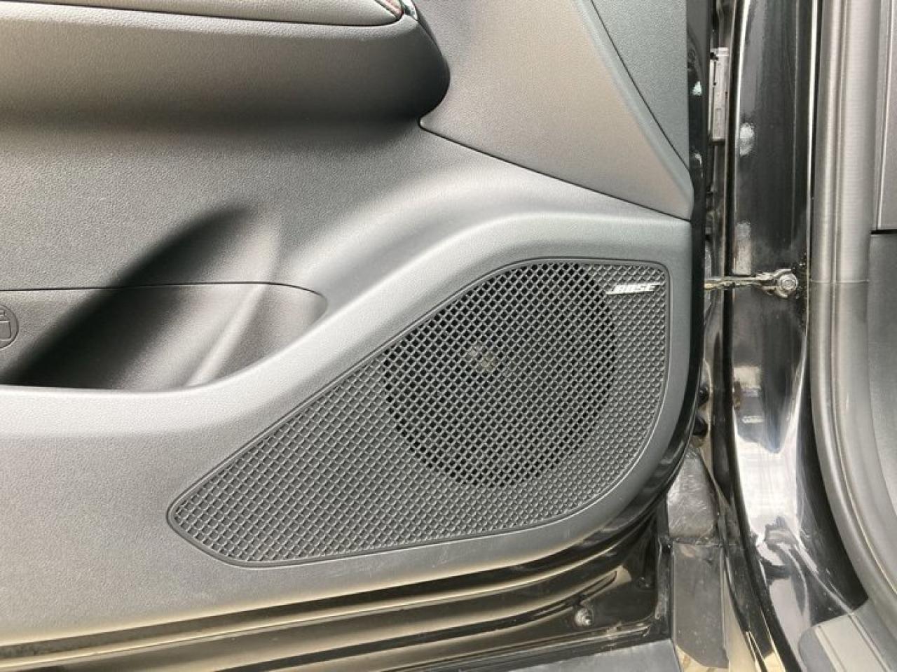 2024 Hyundai Tucson Hybrid N-Line AWD | Hybrid | Remote Start Photo