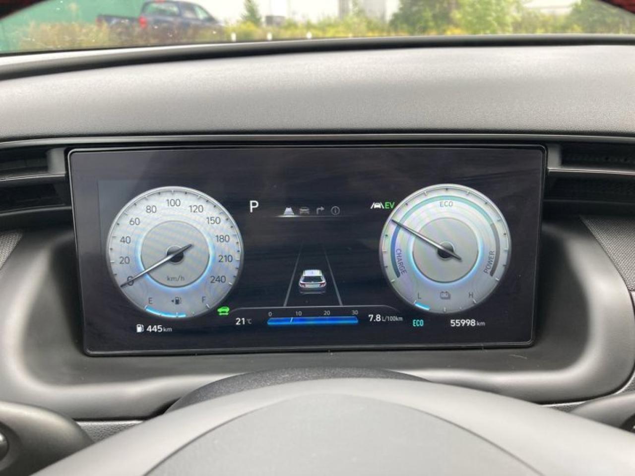 2024 Hyundai Tucson Hybrid N-Line AWD | Hybrid | Remote Start Photo