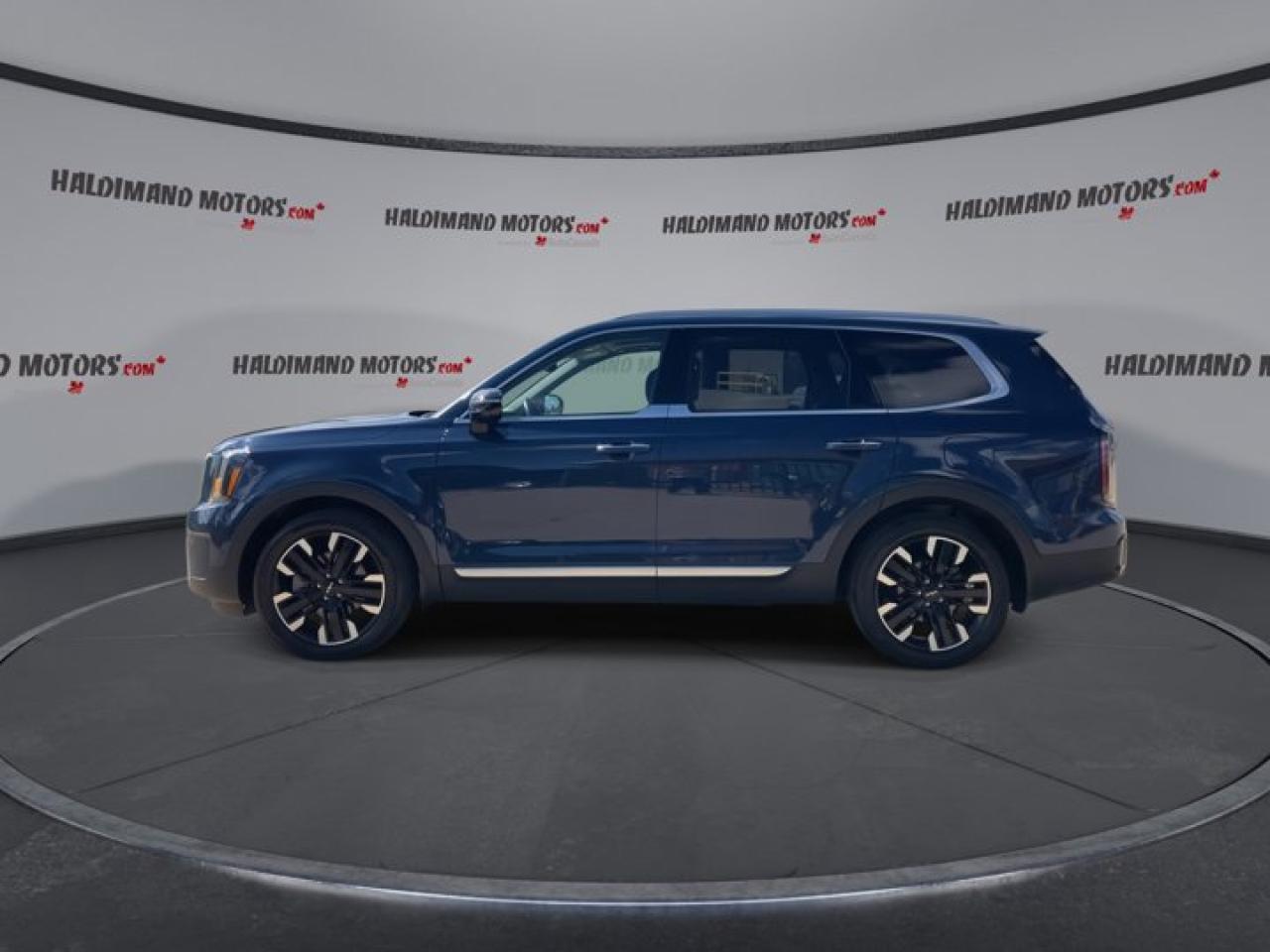 2024 Kia Telluride SX AWD Photo4
