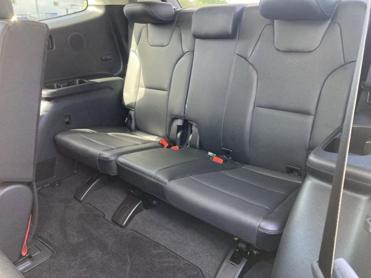 2024 Kia Telluride SX AWD Photo