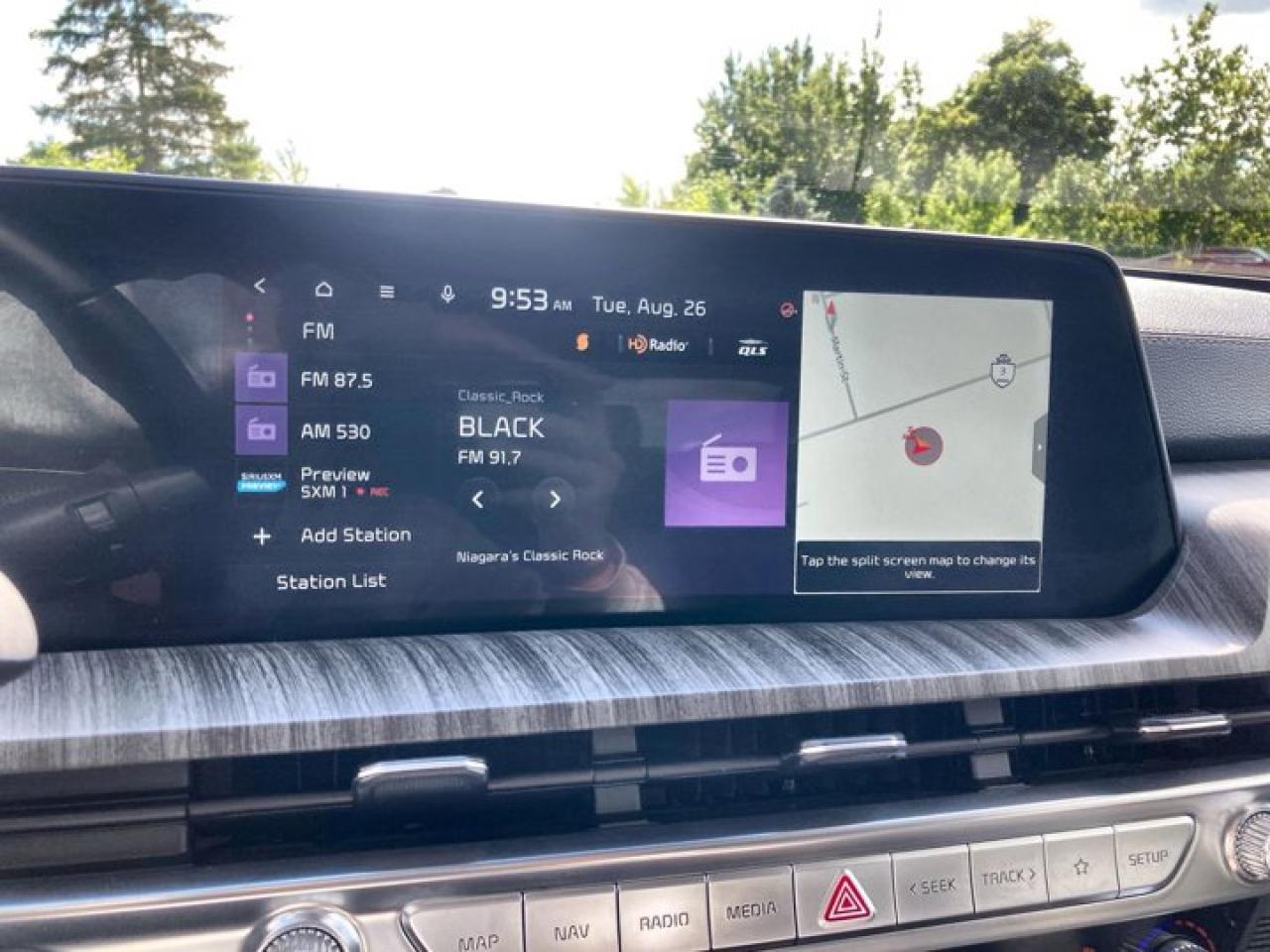 2024 Kia Telluride SX AWD Photo