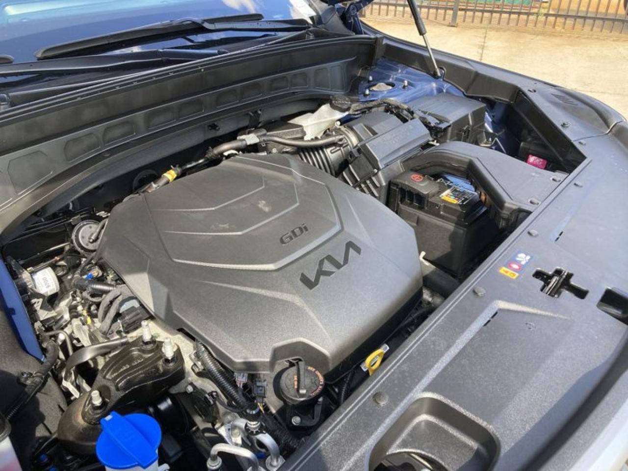 2024 Kia Telluride SX AWD Photo