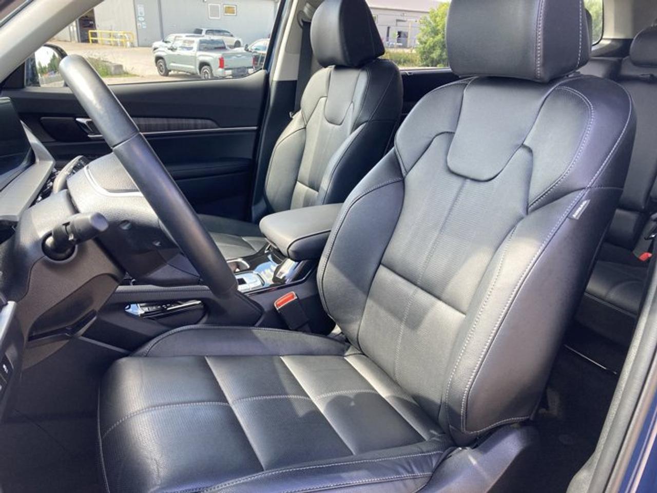 2024 Kia Telluride SX AWD | No accidents Photo